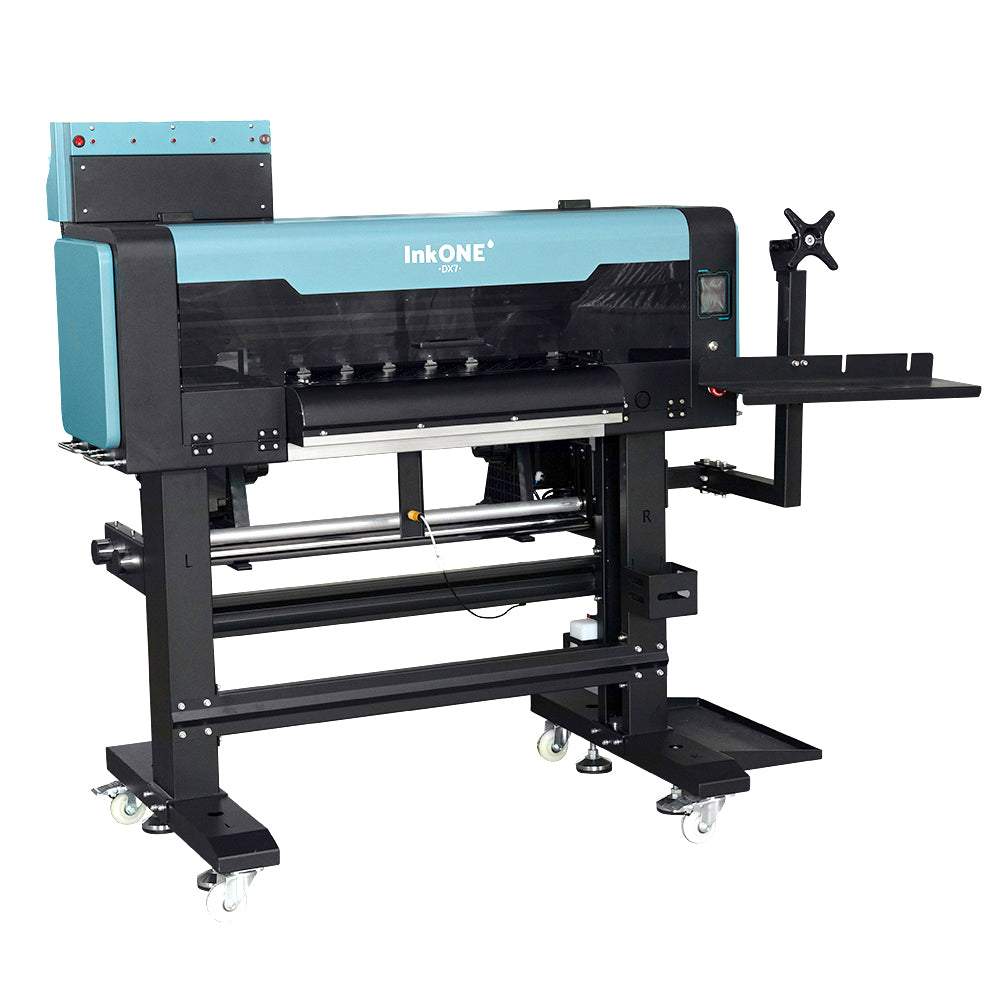 DX7 - 60 cm Pack Impresora DTF InkOne Epson I3200 - DTFINKGO