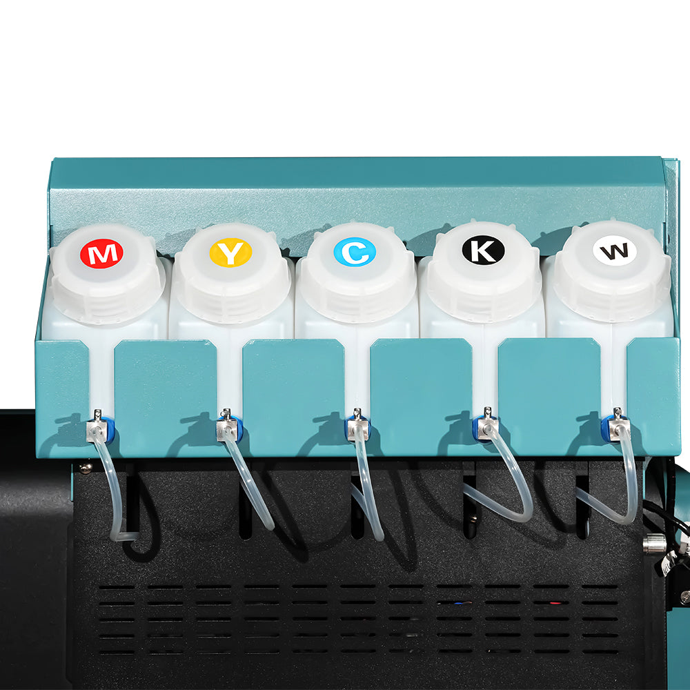 DX7 - 60 cm Pack Impresora DTF InkOne Epson I3200 - DTFINKGO