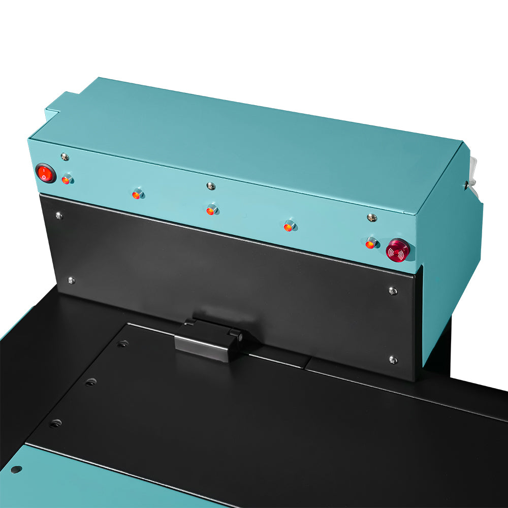 DX7 - 60 cm Pack Impresora DTF InkOne Epson I3200 - DTFINKGO