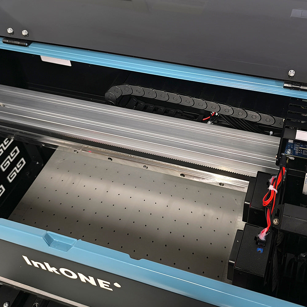 UV InkOne VM4 Pack Impresora - 30 x 40 cm (tintas) - DTFINKGO