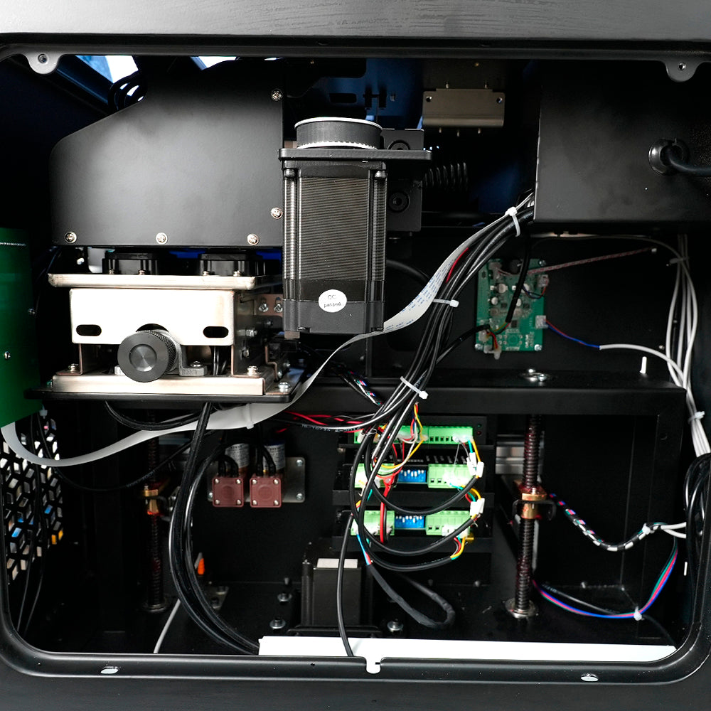 UV InkOne VM4 Pack Impresora - 30 x 40 cm (tintas) - DTFINKGO