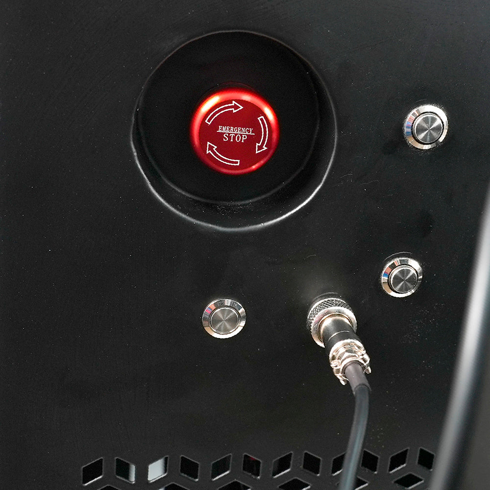 UV InkOne VM4 Pack Impresora - 30 x 40 cm (tintas) - DTFINKGO