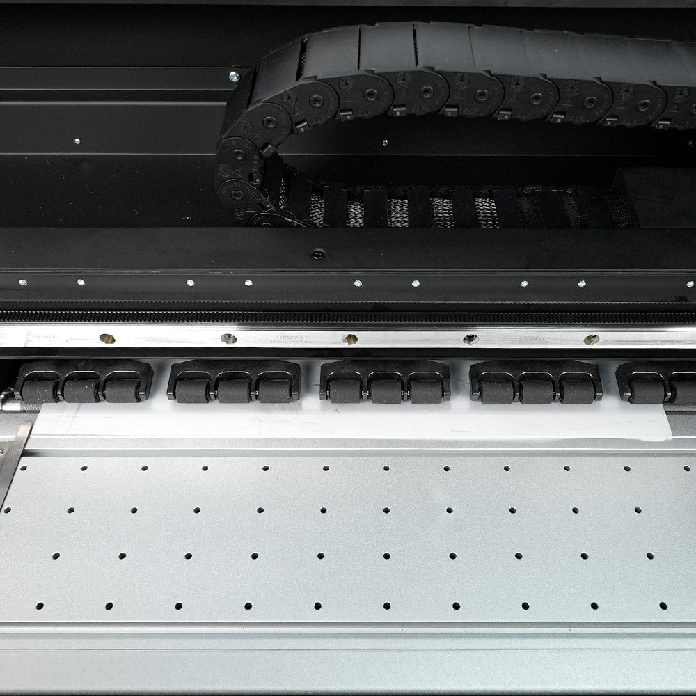 DM3H - 35 cm Pack Impresora DTF InkOne (equipo completo con horno y aplicador) - DTFINKGO