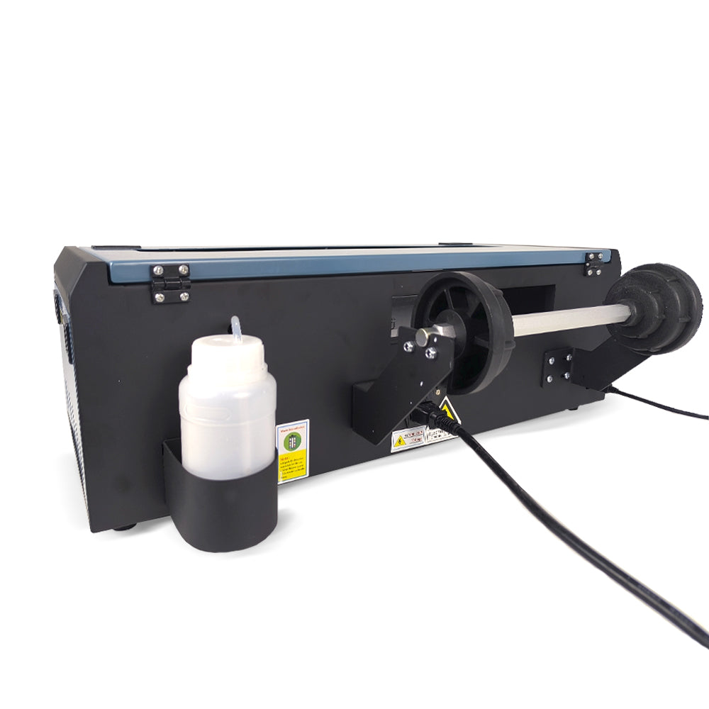 DS1 - 20 cm Impresora DTF InkOne (film + tintas) - DTFINKGO