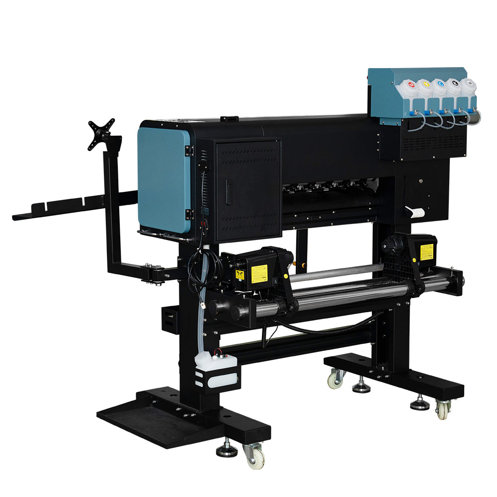 DX7 - 60 cm Pack Impresora DTF InkOne Epson I3200 - DTFINKGO