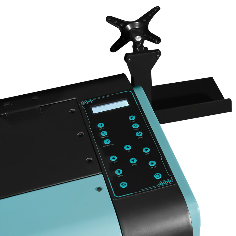 DX7 - 60 cm Pack Impresora DTF InkOne Epson I3200 - DTFINKGO