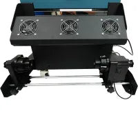 DM3H - 35 cm Pack Impresora DTF InkOne (equipo completo con horno y aplicador) - DTFINKGO