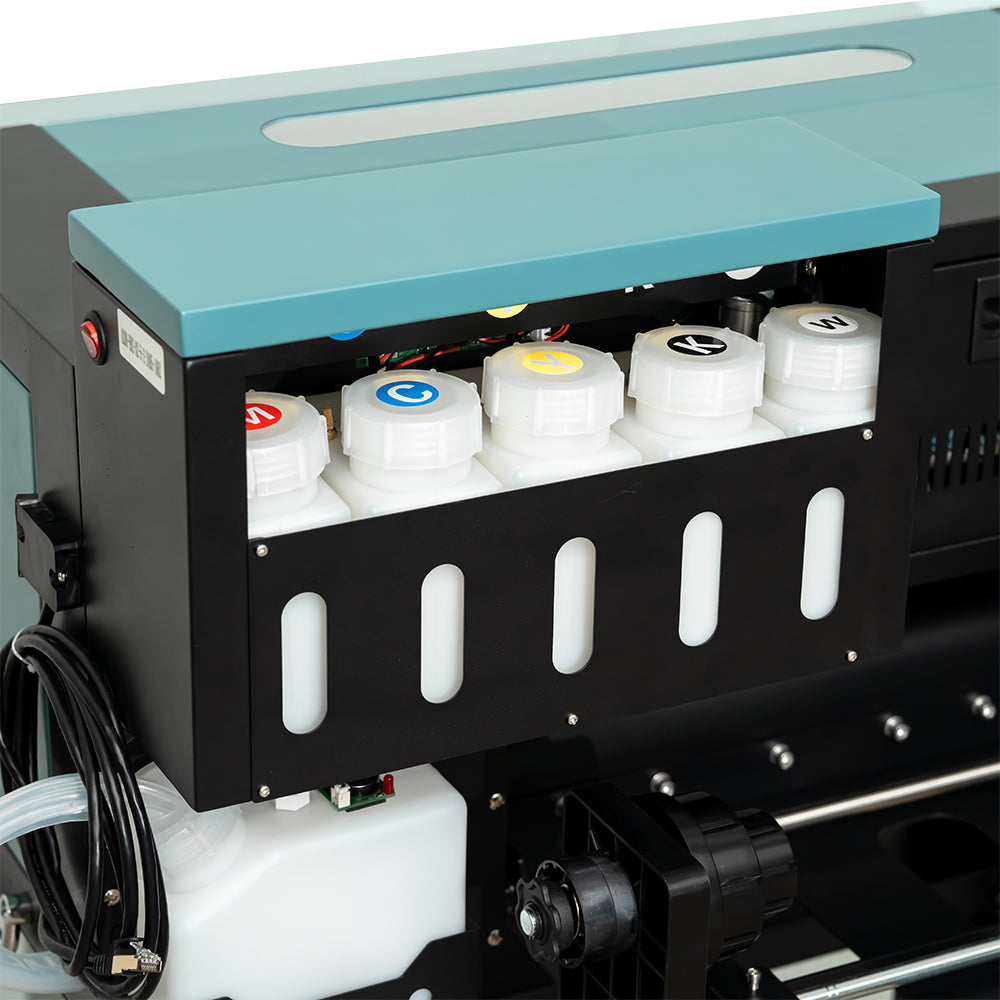 DM4 - 35 cm Packs Impresora DTF InkOne Epson I1600