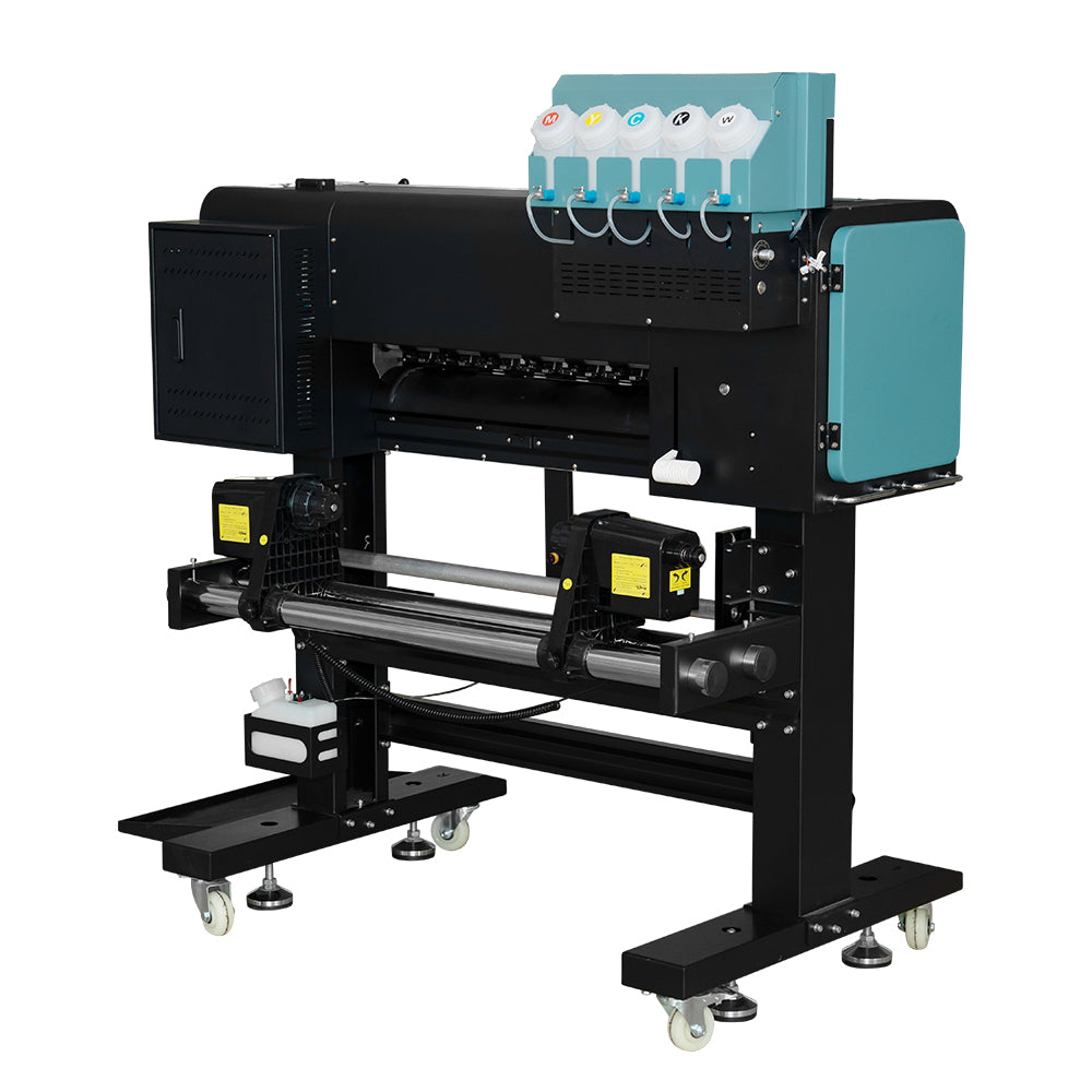 DX7 - 60 cm Pack Impresora DTF InkOne Epson I3200 - DTFINKGO