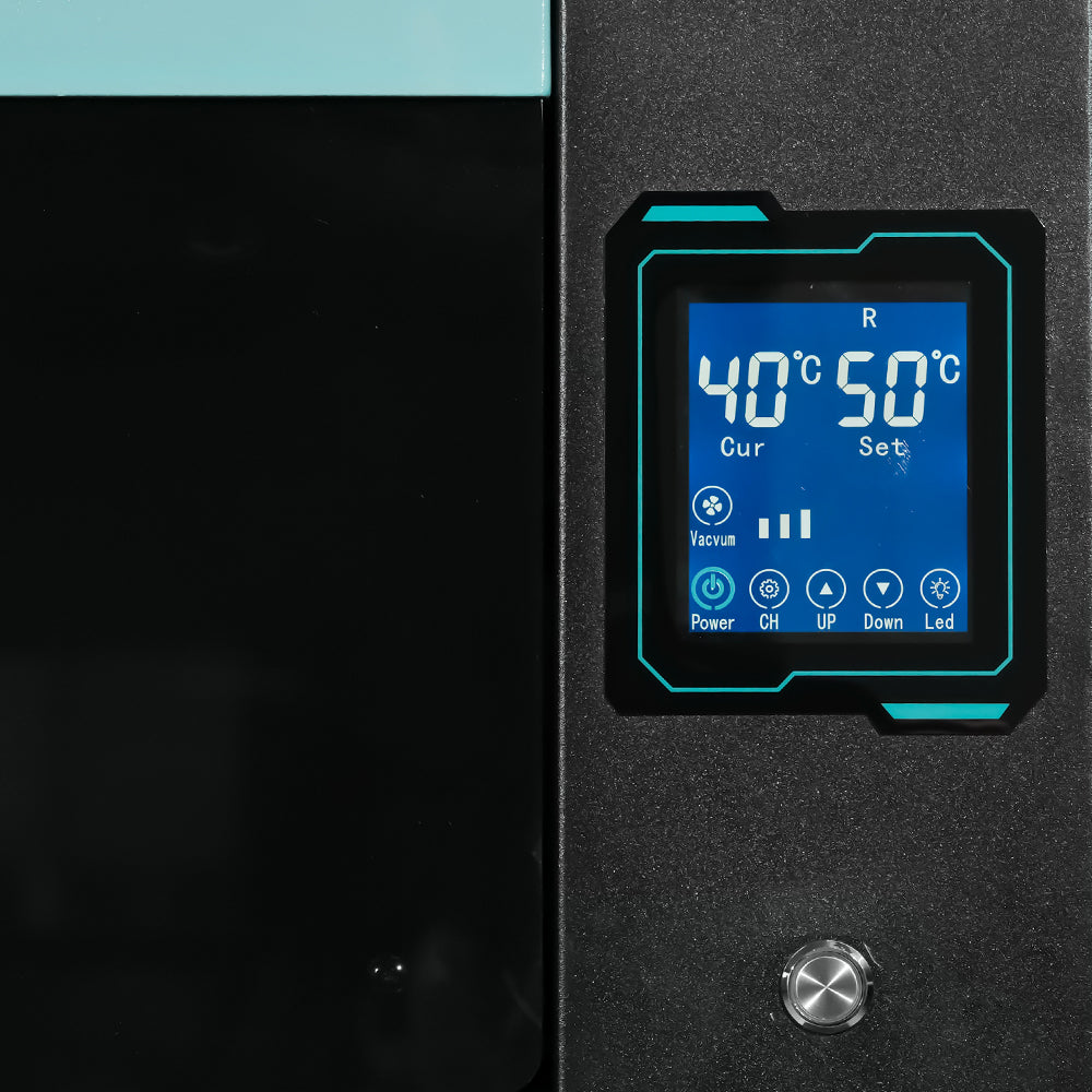 DX7 - 60 cm Pack Impresora DTF InkOne Epson I3200 - DTFINKGO