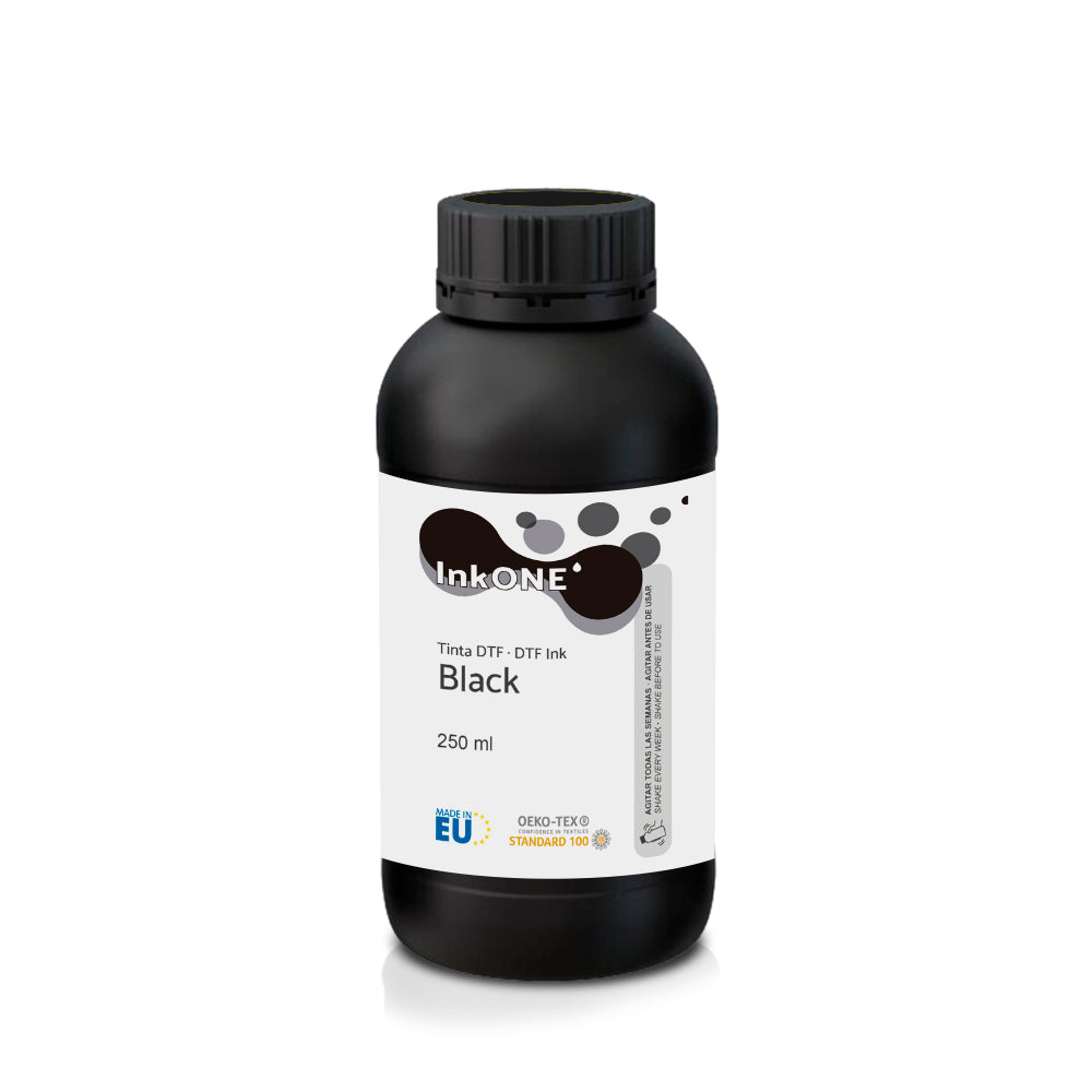 Tinta DTF InkOne 250 ml - DTFINKGO