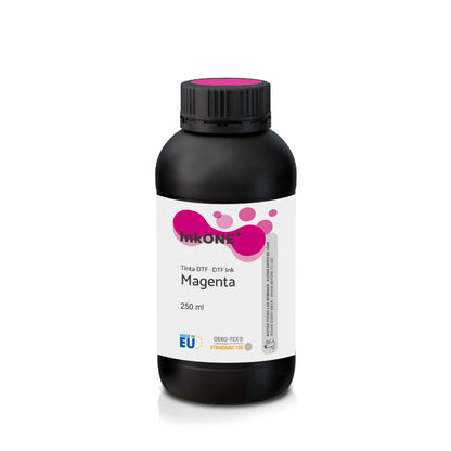 Tinta DTF InkOne 250 ml - DTFINKGO