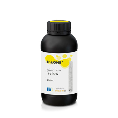 Tinta DTF InkOne 250 ml - DTFINKGO