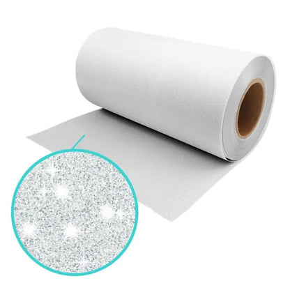 Film DTF Glitter InkOne (33 cm x 50 m) - DTFINKGO